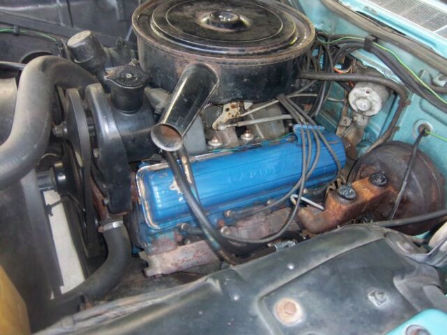Cadillac Series 62 1962 image number 30