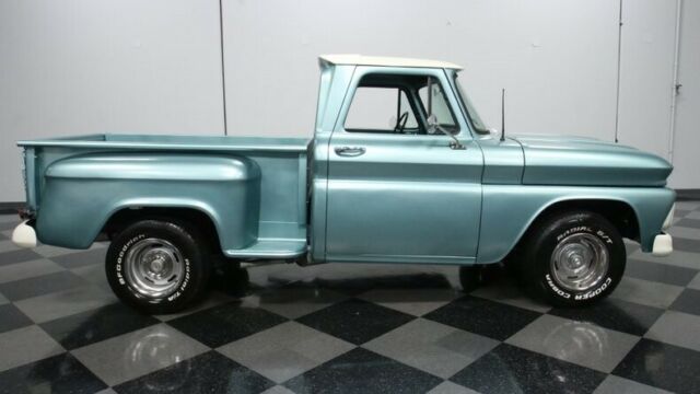 Chevrolet C-10 1964 image number 15