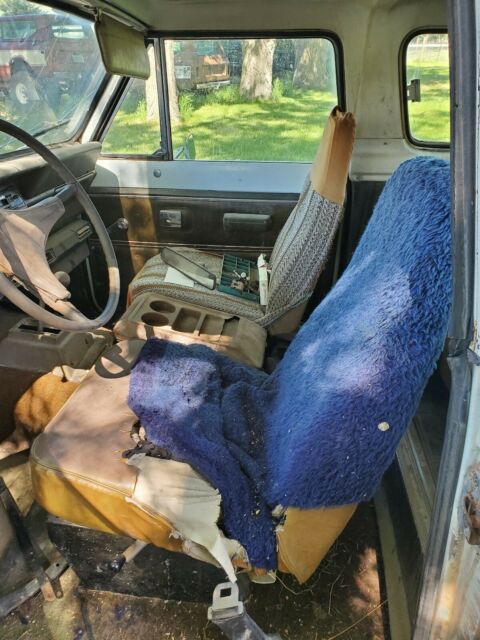 International Harvester Scout 1977 image number 14