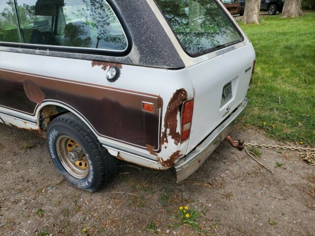International Harvester Scout 1977 image number 24