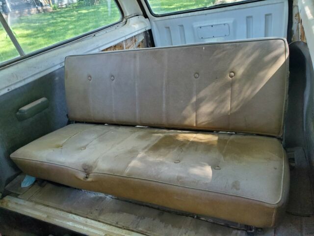 International Harvester Scout 1977 image number 28