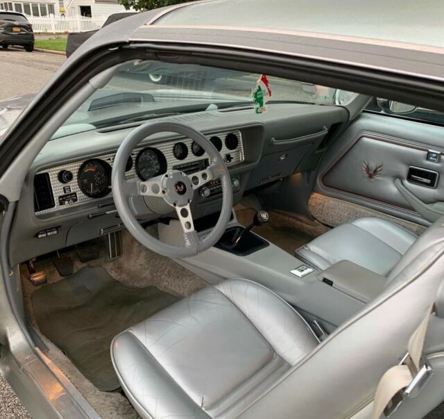Pontiac Trans Am 1979 image number 1