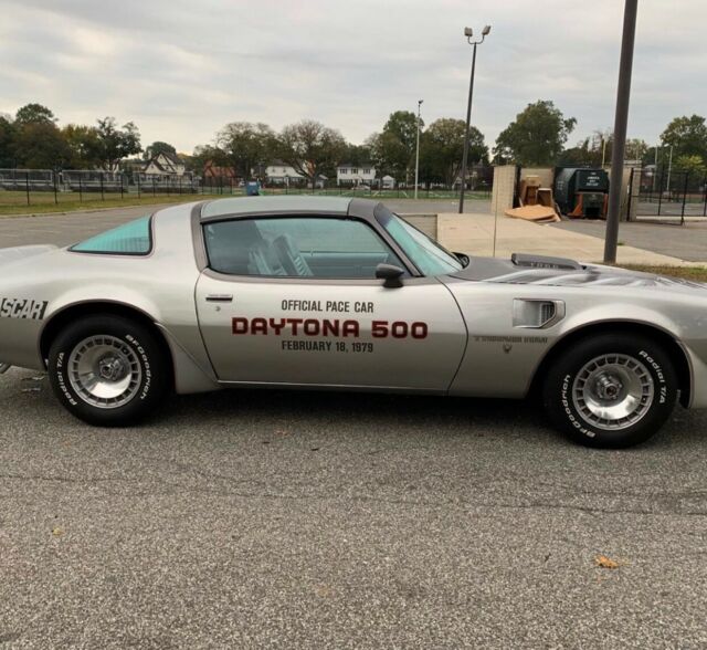 Pontiac Trans Am 1979 image number 3