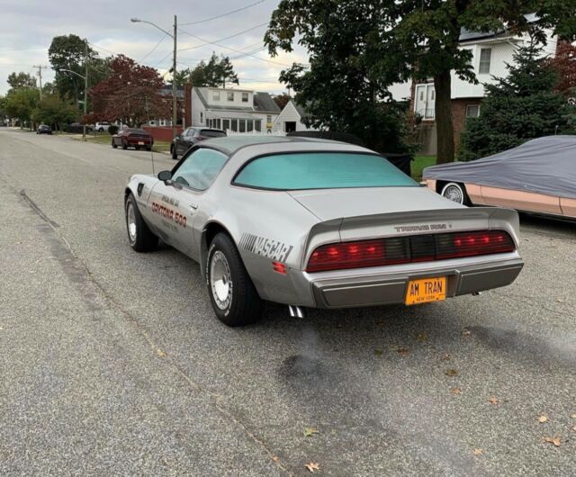 Pontiac Trans Am 1979 image number 5