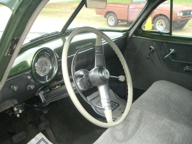 Chevrolet Chevy 1950 image number 21