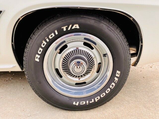 Chevrolet Camaro 1969 image number 28