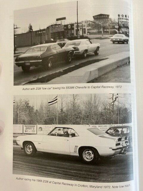 Chevrolet Camaro 1969 image number 40