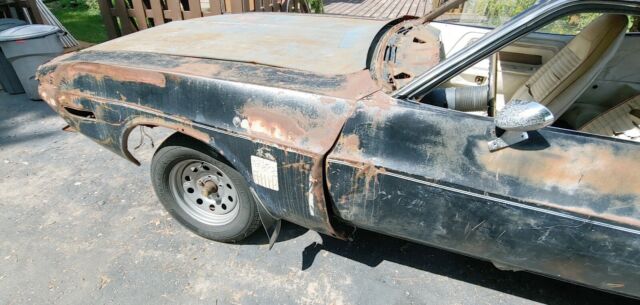 Dodge Challenger 1970 image number 22