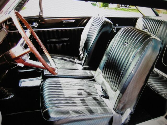 Mercury Comet 1964 image number 16