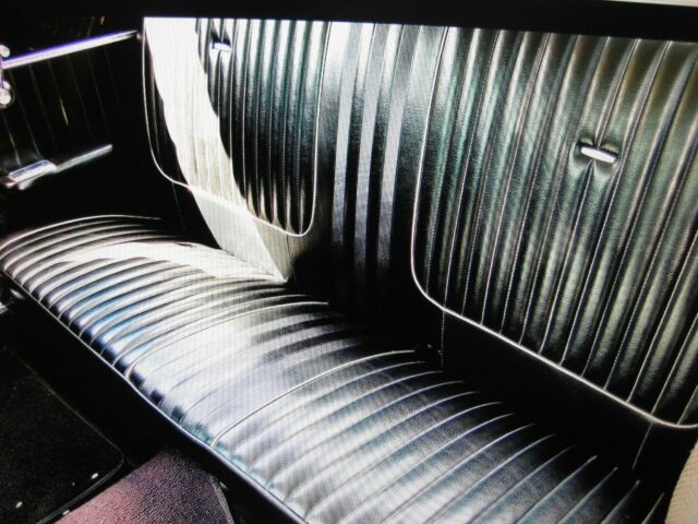 Mercury Comet 1964 image number 6