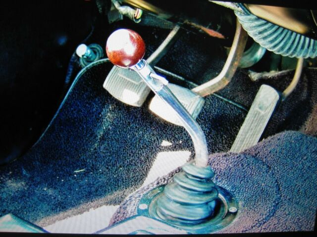 Mercury Comet 1964 image number 7