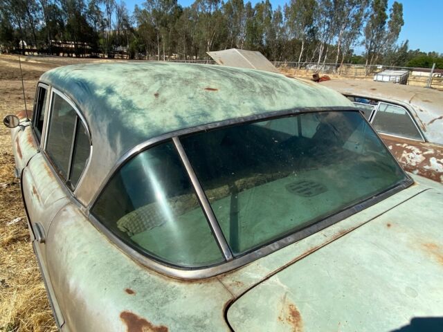 Nash Ambassador Custom 1953 image number 10