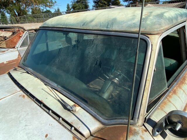 Nash Ambassador Custom 1953 image number 13