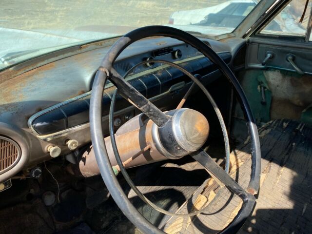 Nash Ambassador Custom 1953 image number 2