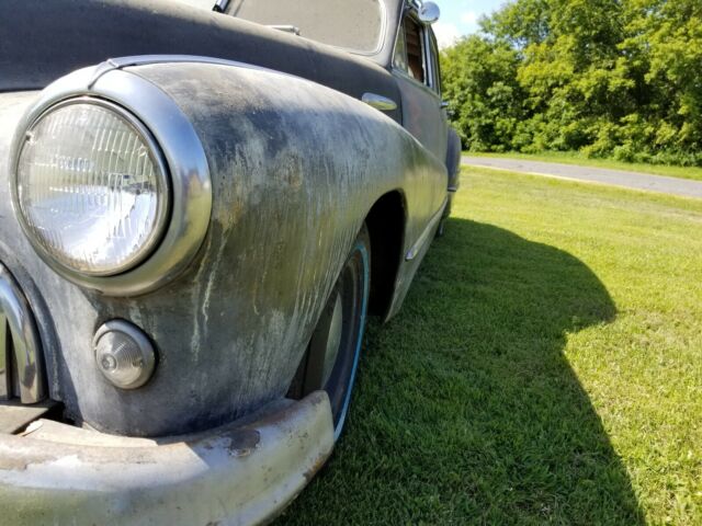 Buick Roadmaster 1946 image number 3