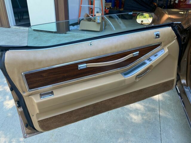Pontiac Grand Prix 1976 image number 7