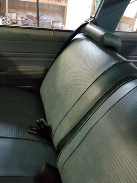 Chevrolet Nova 1979 image number 12
