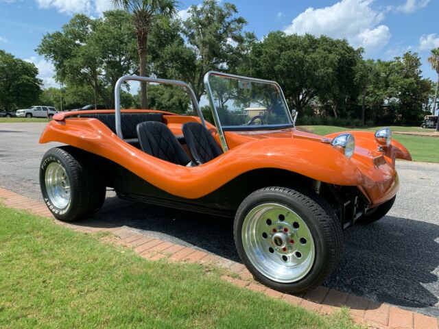 Empi 71 Empi Dune Buggy 1971 image number 1