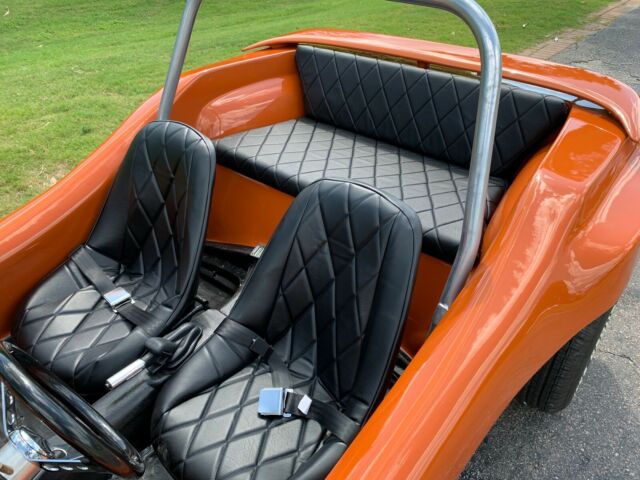 Empi 71 Empi Dune Buggy 1971 image number 10