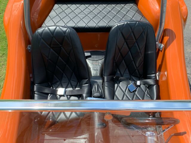 Empi 71 Empi Dune Buggy 1971 image number 12