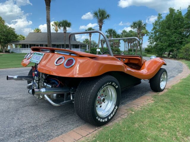 Empi 71 Empi Dune Buggy 1971 image number 2