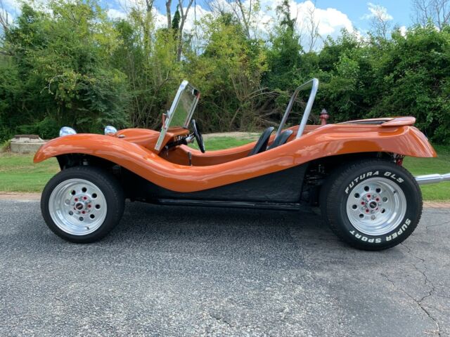 Empi 71 Empi Dune Buggy 1971 image number 21