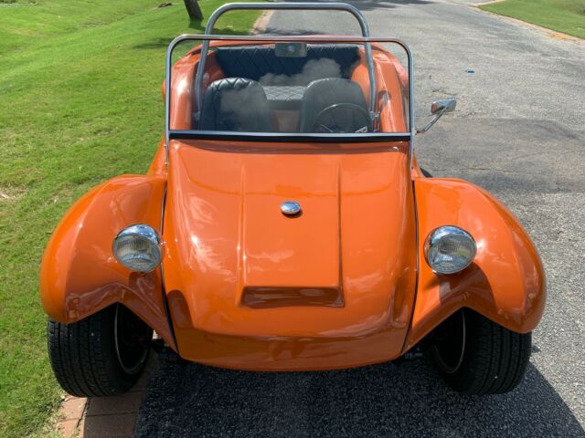 Empi 71 Empi Dune Buggy 1971 image number 24