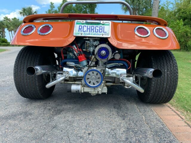 Empi 71 Empi Dune Buggy 1971 image number 3