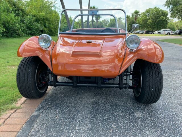 Empi 71 Empi Dune Buggy 1971 image number 7