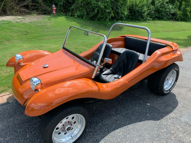 Empi 71 Empi Dune Buggy 1971 image number 9