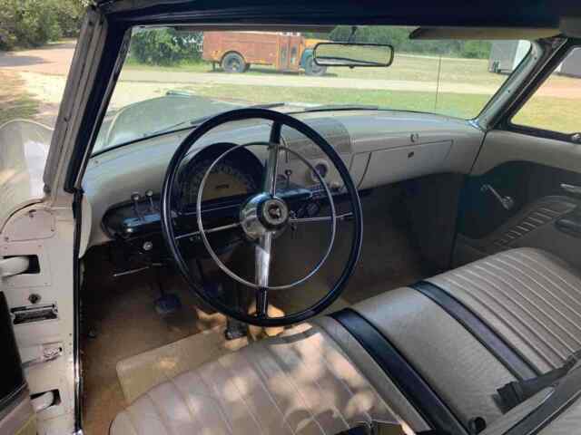 Mercury Monterey 1953 image number 12