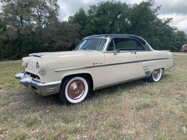 Mercury Monterey 1953 image number 3