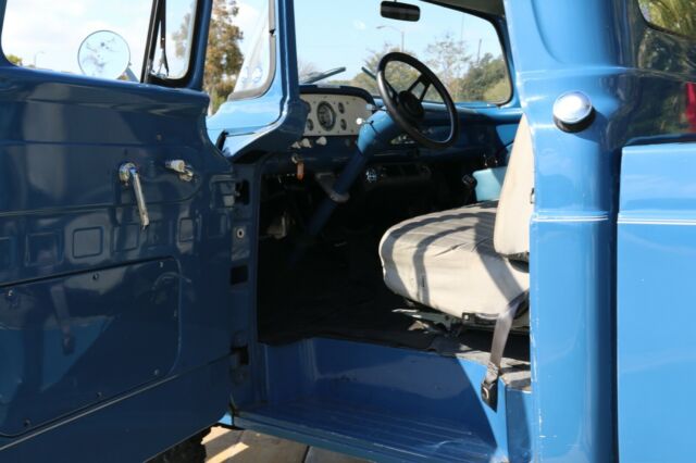 Ford F-100 1960 image number 10