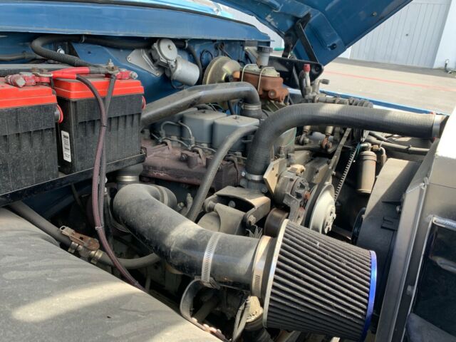Ford F-100 1960 image number 13