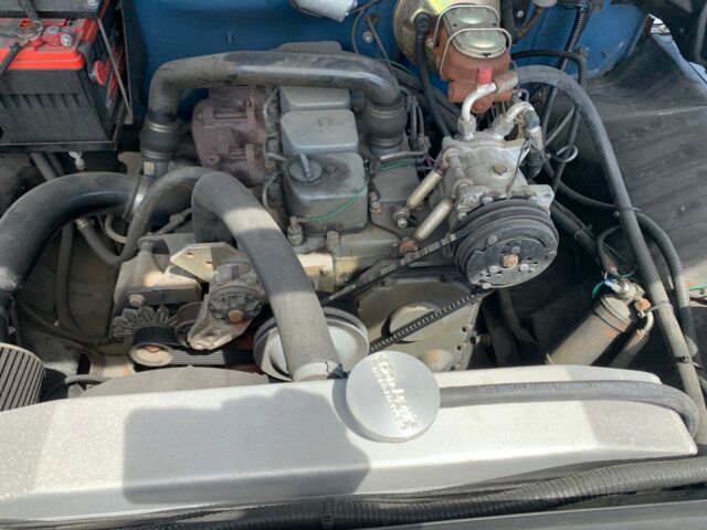 Ford F-100 1960 image number 35