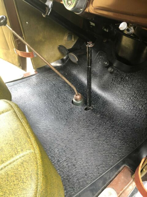 Ford Model A 1929 image number 12