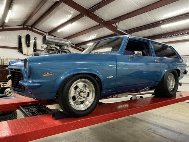 Chevrolet Chevy 1971 image number 2