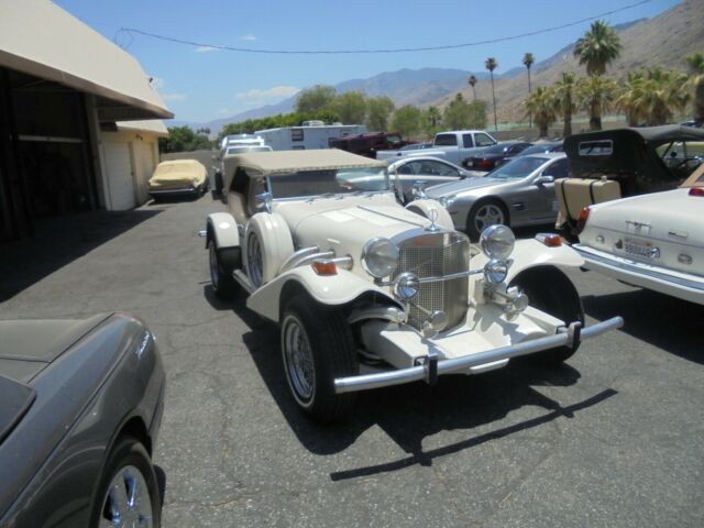 Excalibur Series III 1979 image number 13