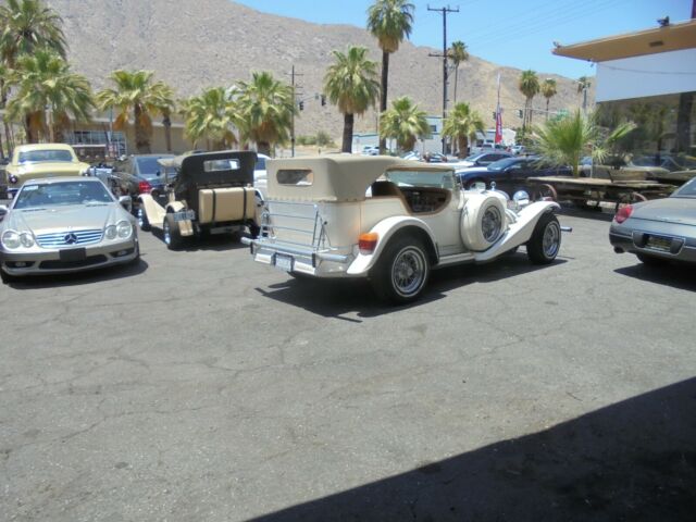 Excalibur Series III 1979 image number 14