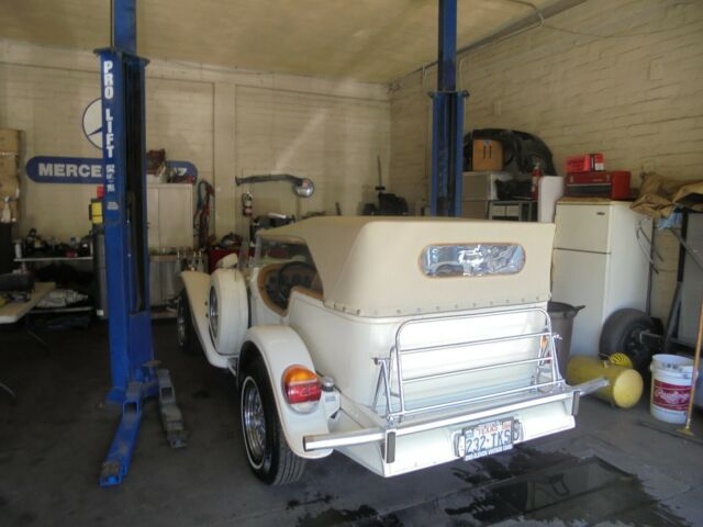 Excalibur Series III 1979 image number 23