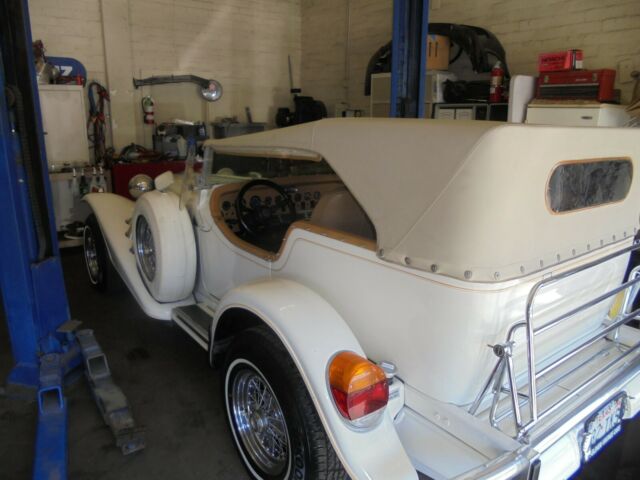 Excalibur Series III 1979 image number 24
