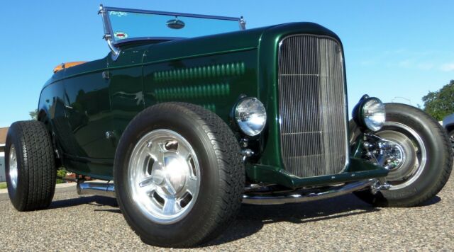 Ford Roadster 1932 image number 12
