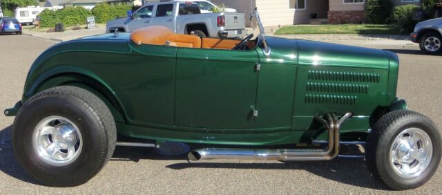 Ford Roadster 1932 image number 14
