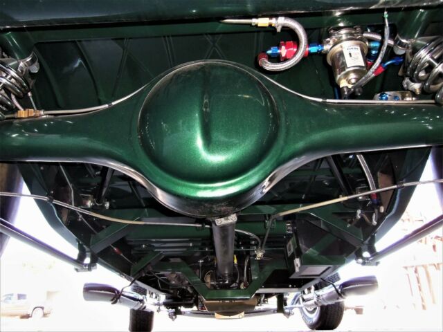 Ford Roadster 1932 image number 17