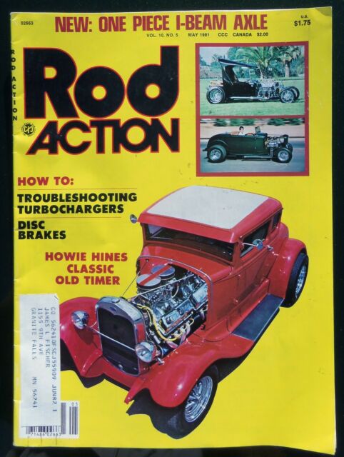 Ford Roadster 1932 image number 19