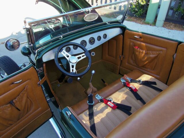 Ford Roadster 1932 image number 46