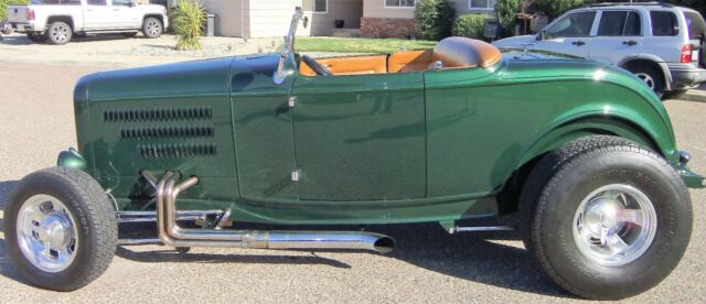 Ford Roadster 1932 image number 5
