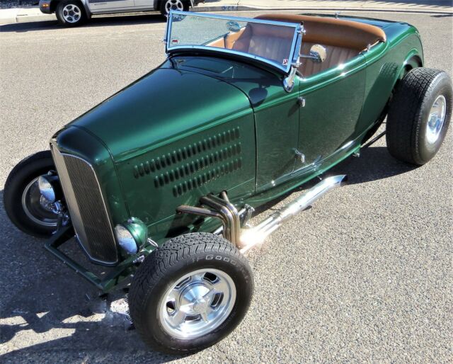 Ford Roadster 1932 image number 7
