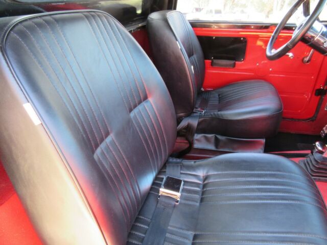International Harvester Scout 1970 image number 43
