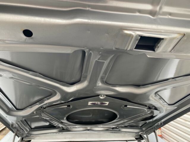 Pontiac Firebird 1968 image number 19